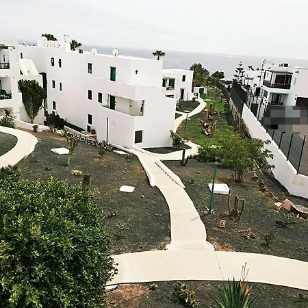 Brisamar Costa Teguise