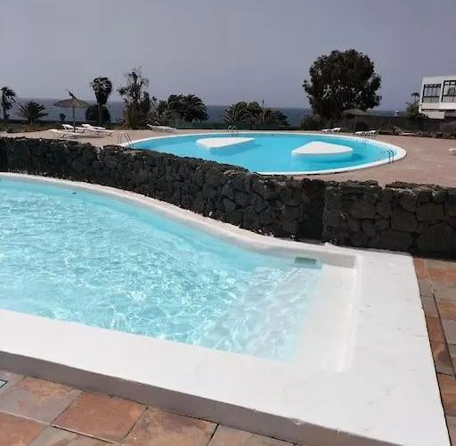 Brisamar Appartement Costa Teguise