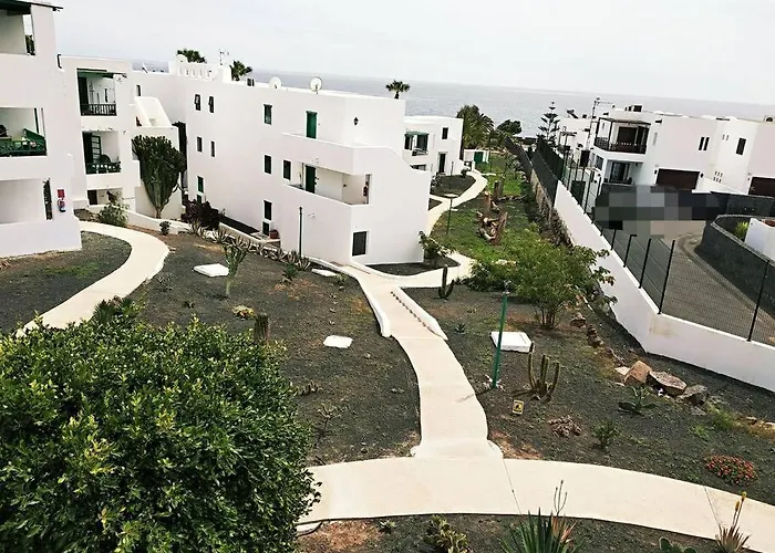 Brisamar Costa Teguise