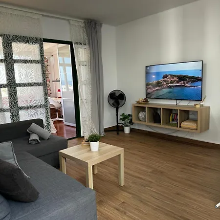 아파트 Brisamar *