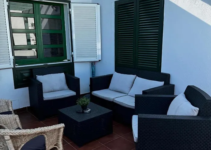 Brisamar Διαμέρισμα