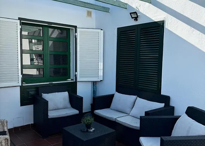 Brisamar Διαμέρισμα *