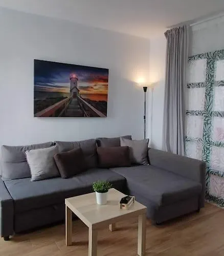 Brisamar * Costa Teguise