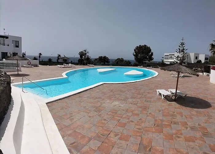 Brisamar Διαμέρισμα