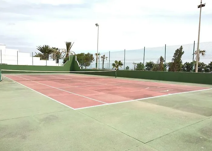 Brisamar Διαμέρισμα *