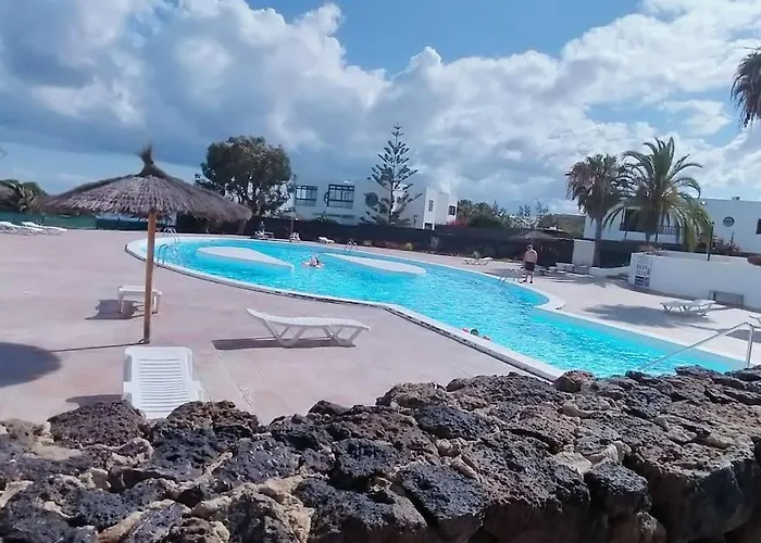 Brisamar Διαμέρισμα