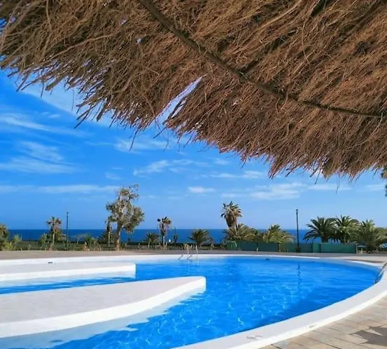 Διαμέρισμα Brisamar